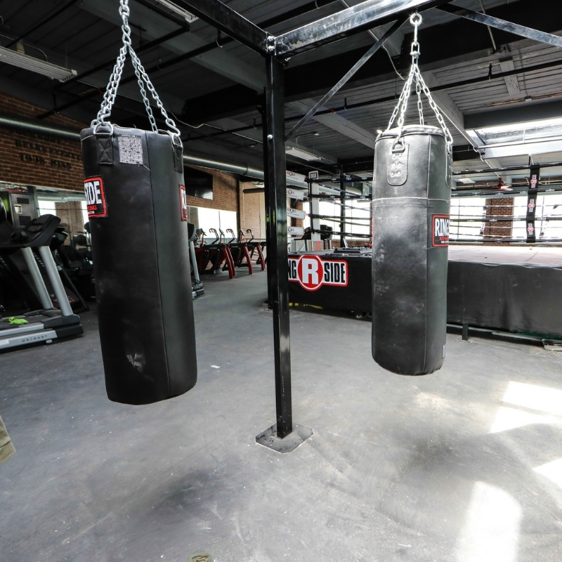 365 Live Fitness Loft