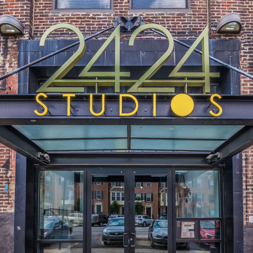 2424 Studios