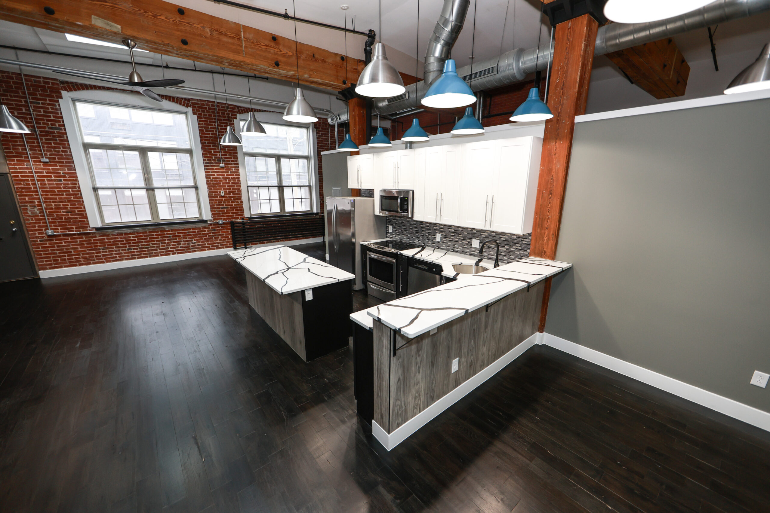 1822 Venango Unit 201-1740