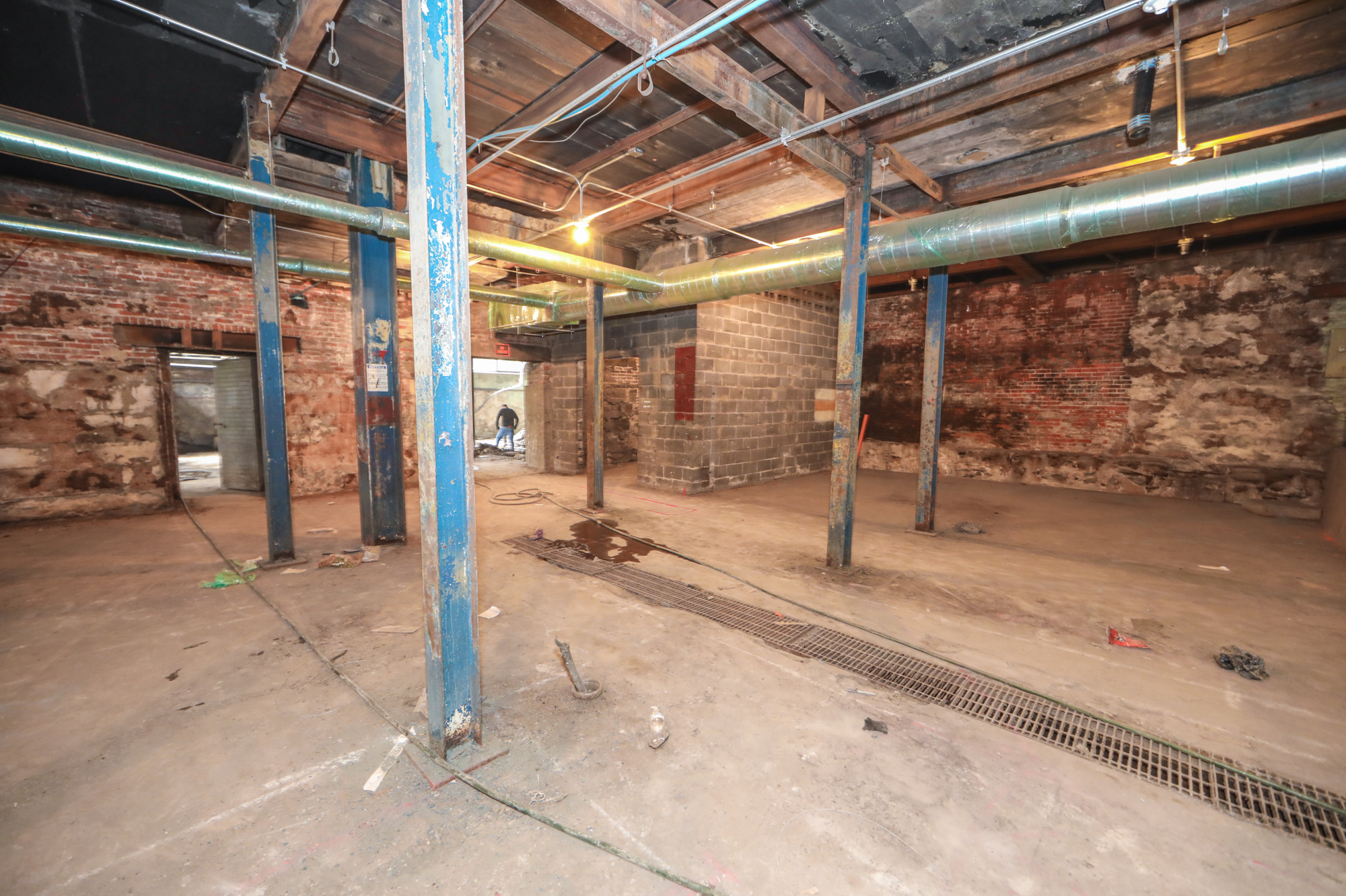 Brewery Construction-0662